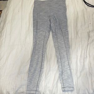Lulu Lemon Leggings